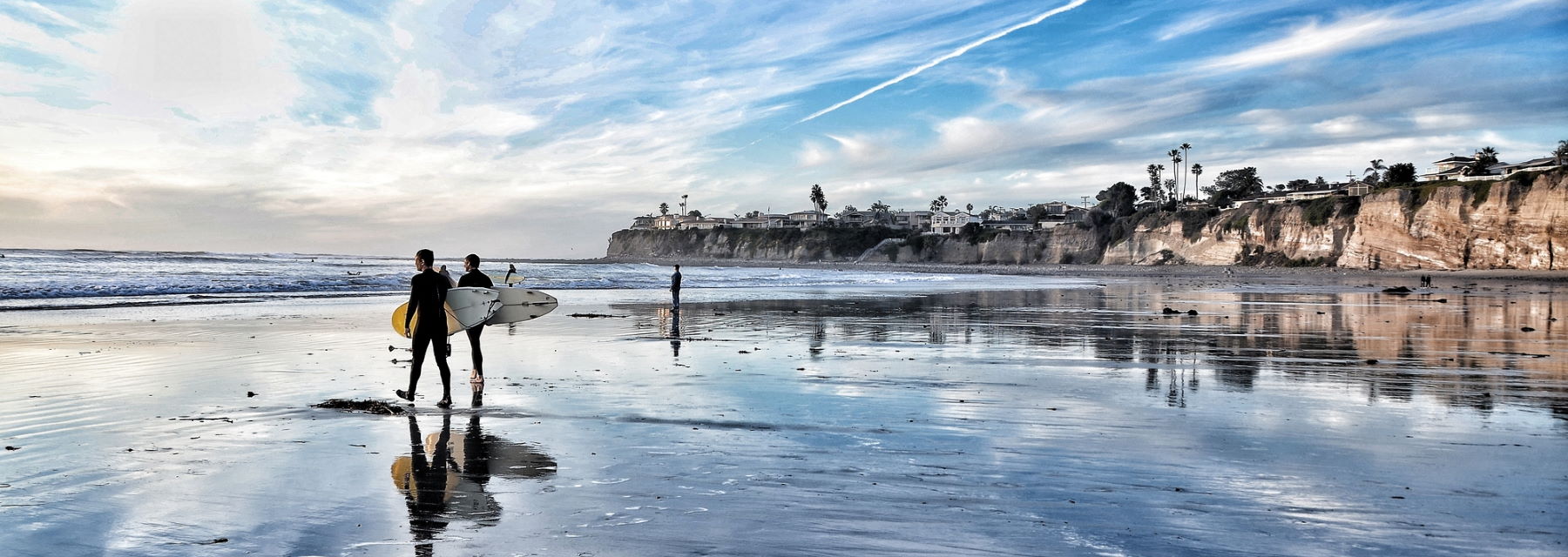 motorcycle driving down a highway